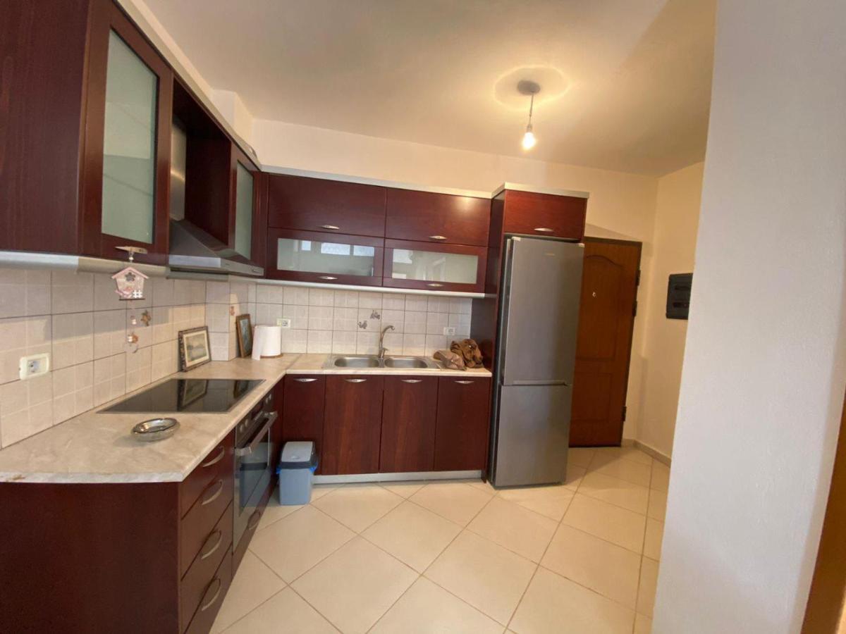 Titi'S Apartment Saranda מראה חיצוני תמונה
