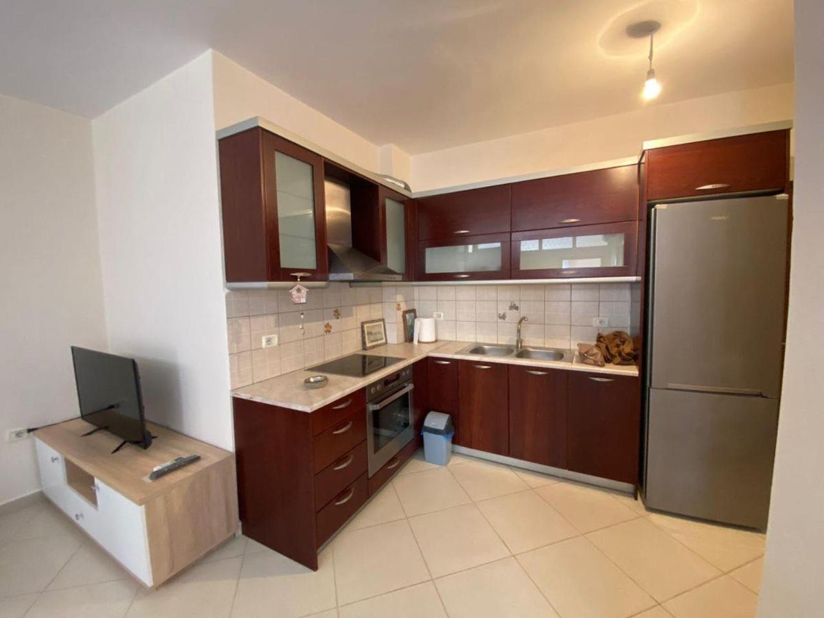 Titi'S Apartment Saranda מראה חיצוני תמונה