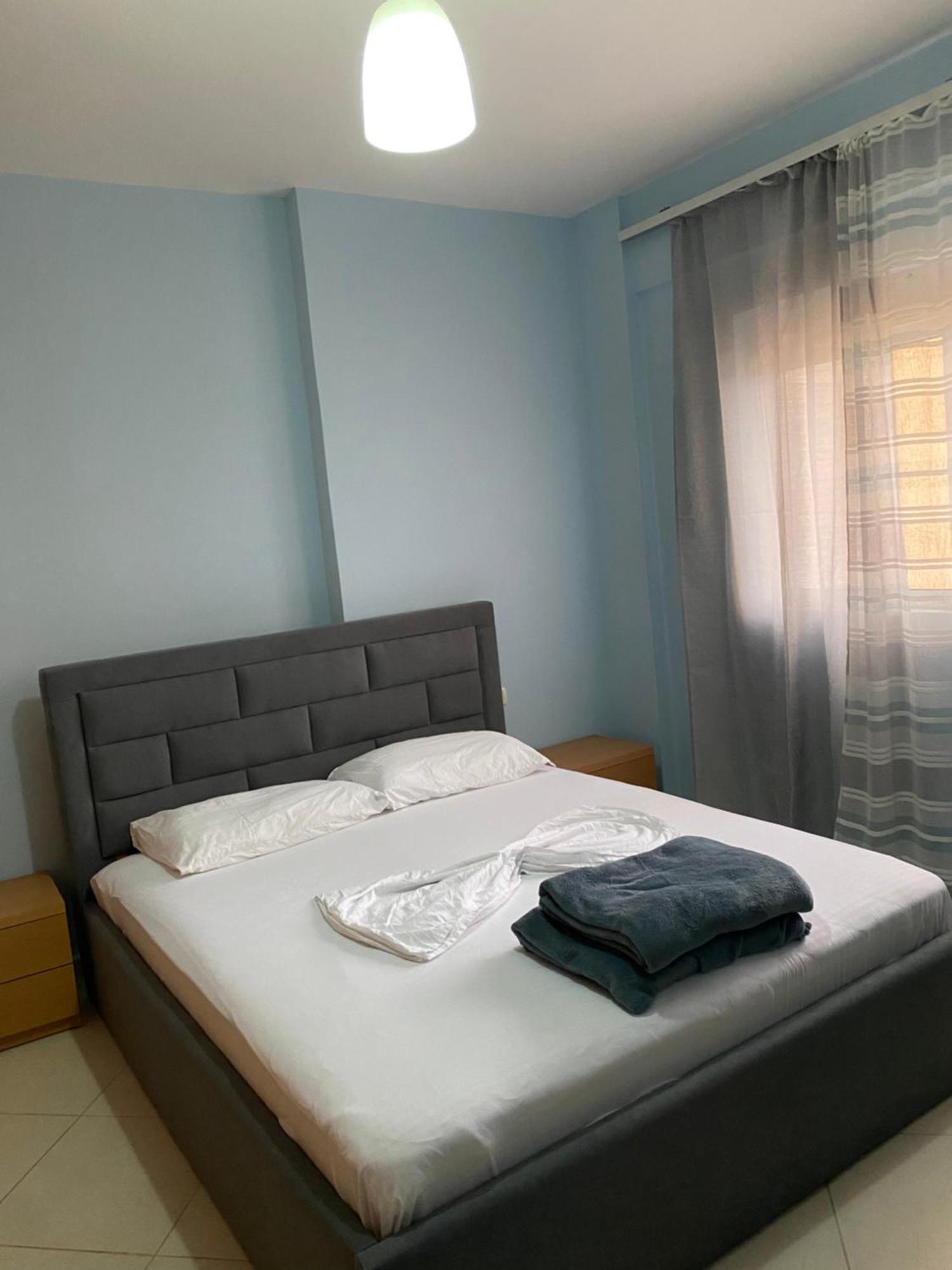 Titi'S Apartment Saranda מראה חיצוני תמונה